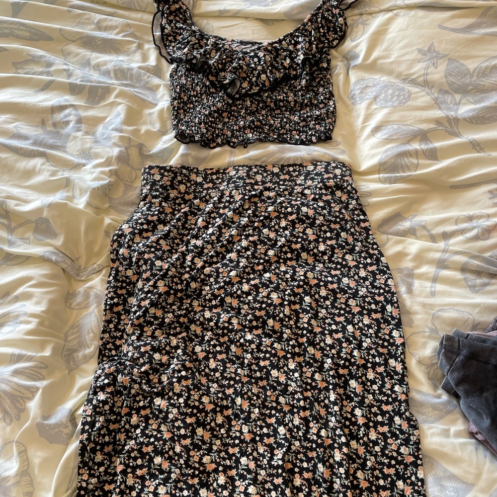 American eagle summer set
